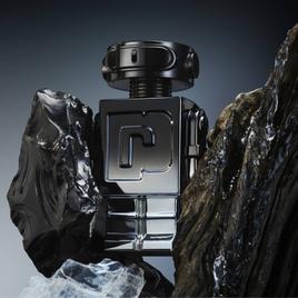 Rabanne Phantom Elixir Parfum Intense 3pc. Gift Set