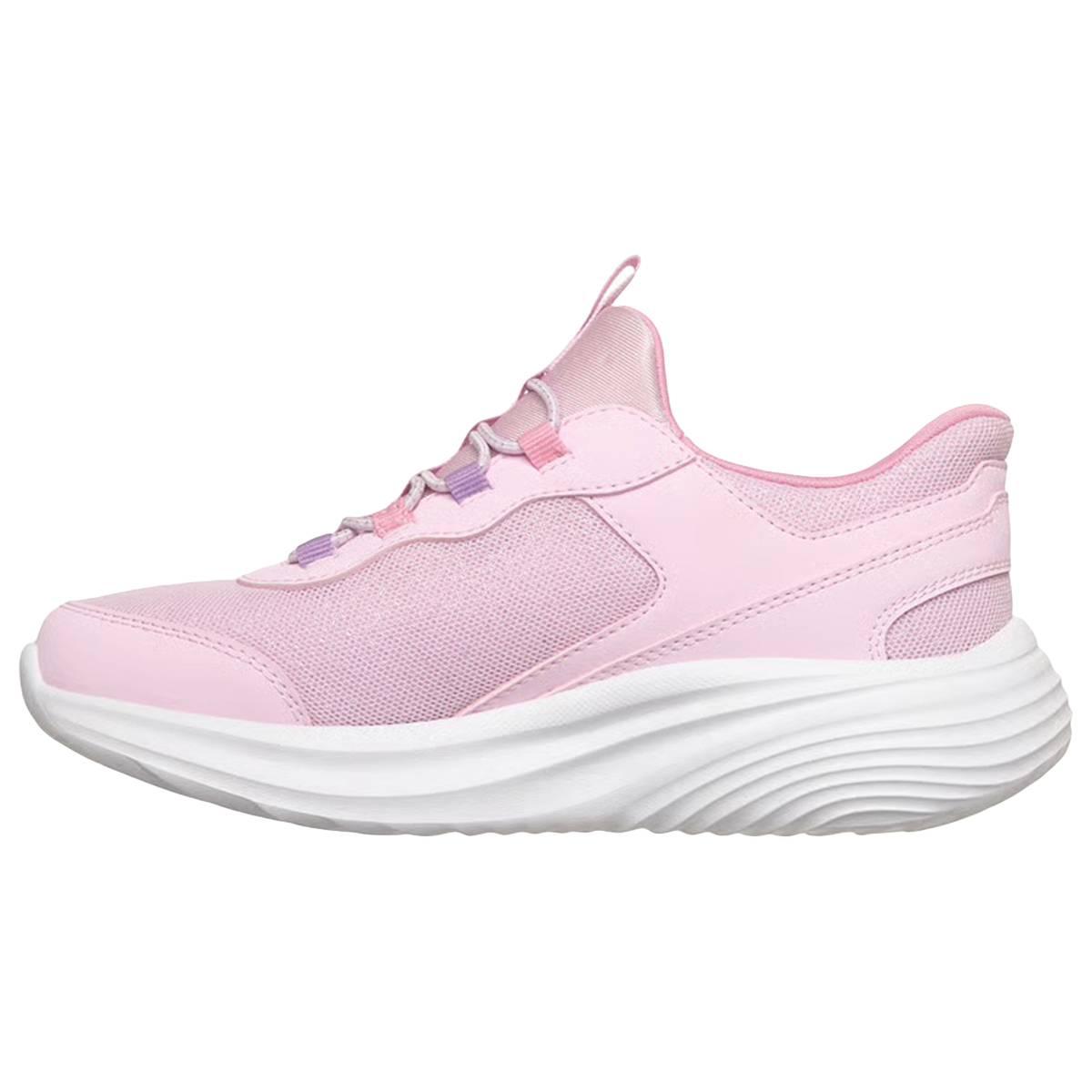 Big Girls Skechers Bounder Pro Athletic Sneakers