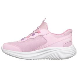 Big Girls Skechers Bounder Pro Athletic Sneakers