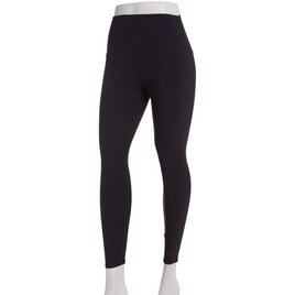 Womens RBX Ankle Length Solid Leggings
