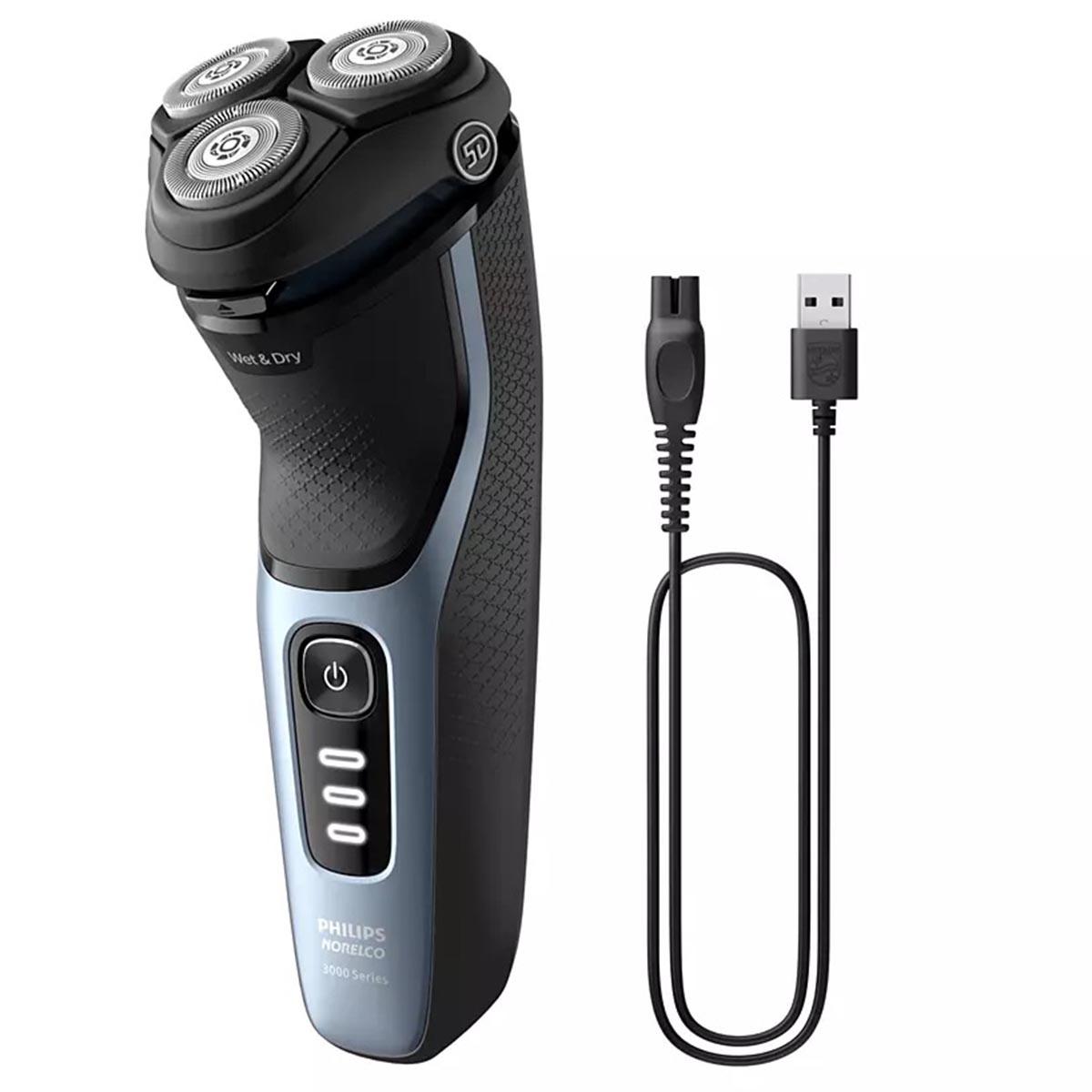 Norelco 3600 Series Wet/Dry Shaver