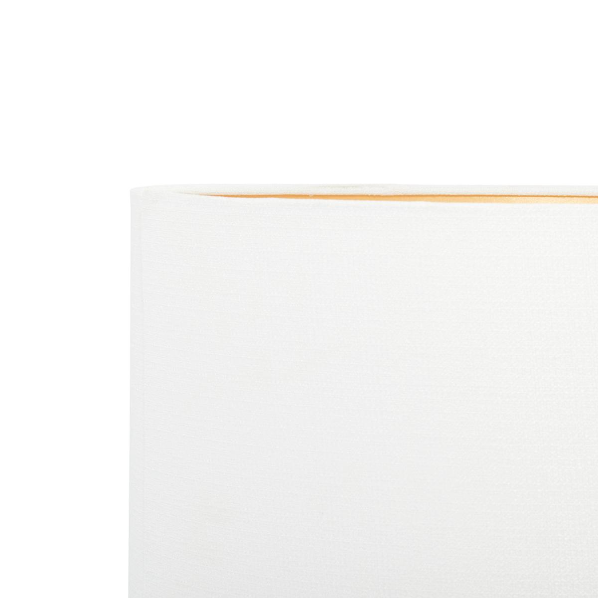 9th & Pike®  Cosmo Living Gold Transitional Table Lamp