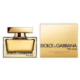Dolce&Gabbana The One Eau de Parfum Intense