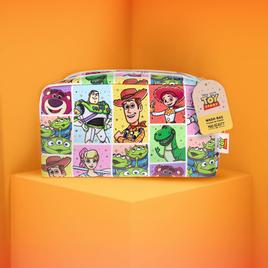 Mad Beauty Disney Pixar Toy Story Wash Bag