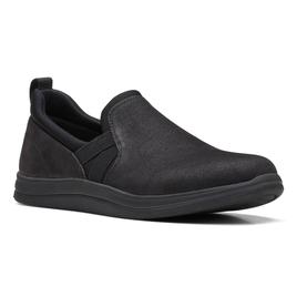 Womens Clarks(R) Breeze Bali Loafers