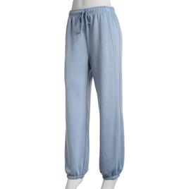 Juniors Love Tree Soft Air Seam Gather Waist Joggers