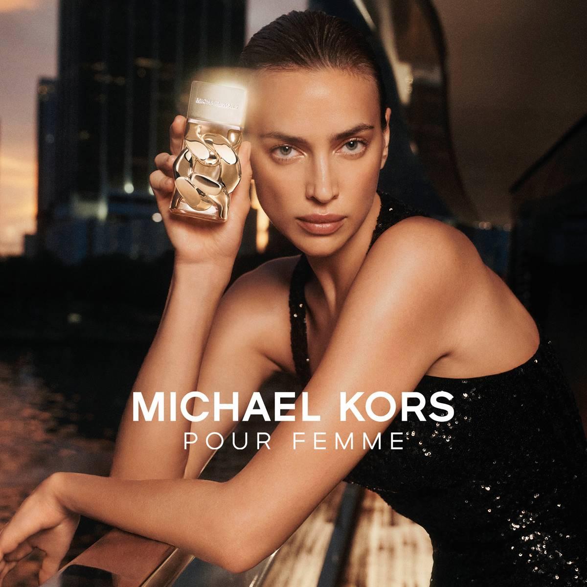 Michael Kors Pour Femme Eau de Parfum