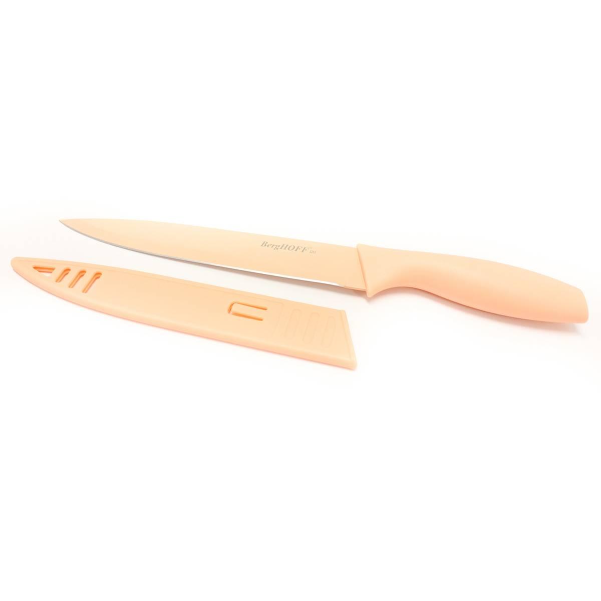 BergHOFF 15pc. Multicolor Knife Set