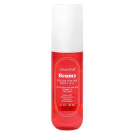 NatureWell(R) Beamy Brightening Body Oil
