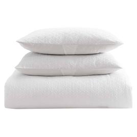 Laura Ashley Margaret 8pc. Microfiber Bed In A Bag