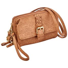 Womens Bueno Monterey Crossbody Wallet