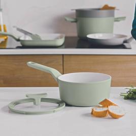 BergHOFF Balance 2.1qt. Non-stick Ceramic Saucepan