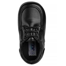 Baby Boys Josmo® Moc Toe Dress Oxfords