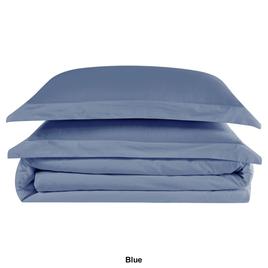 Truly Calm Silver Cool Duvet Set