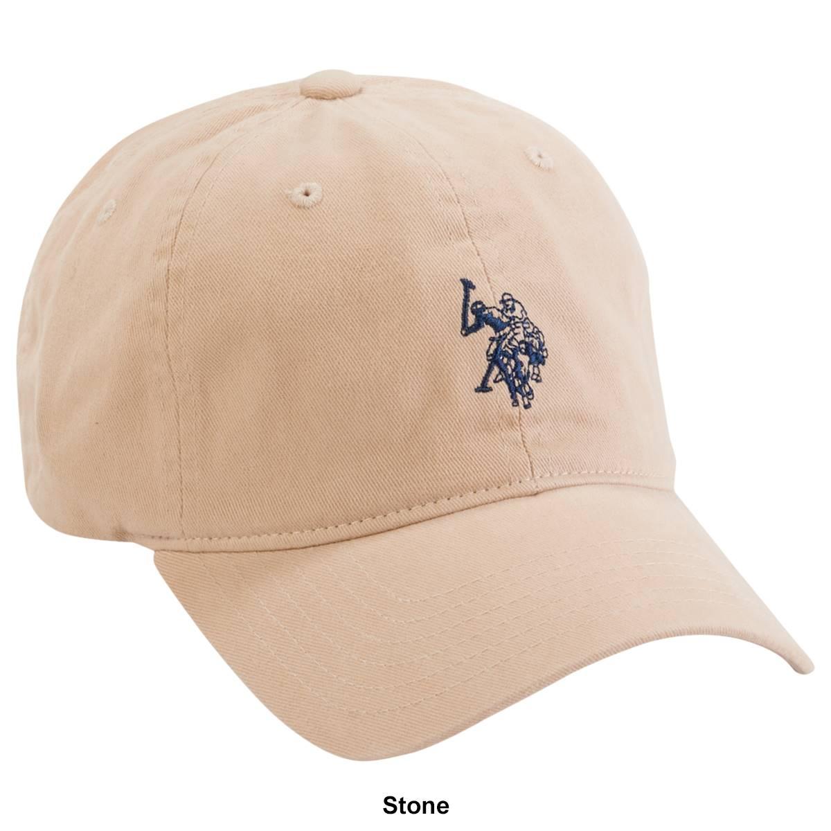 Mens U.S. Polo Assn.® Baseball Cap