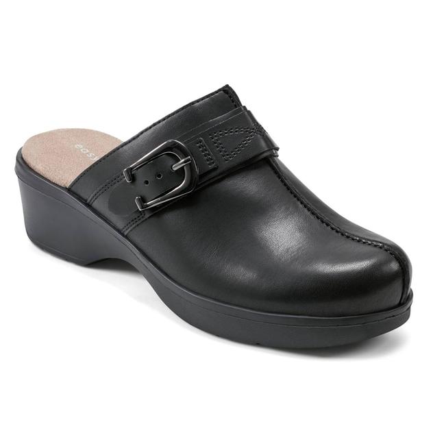 Womens Easy Spirit Polly 3 Clogs