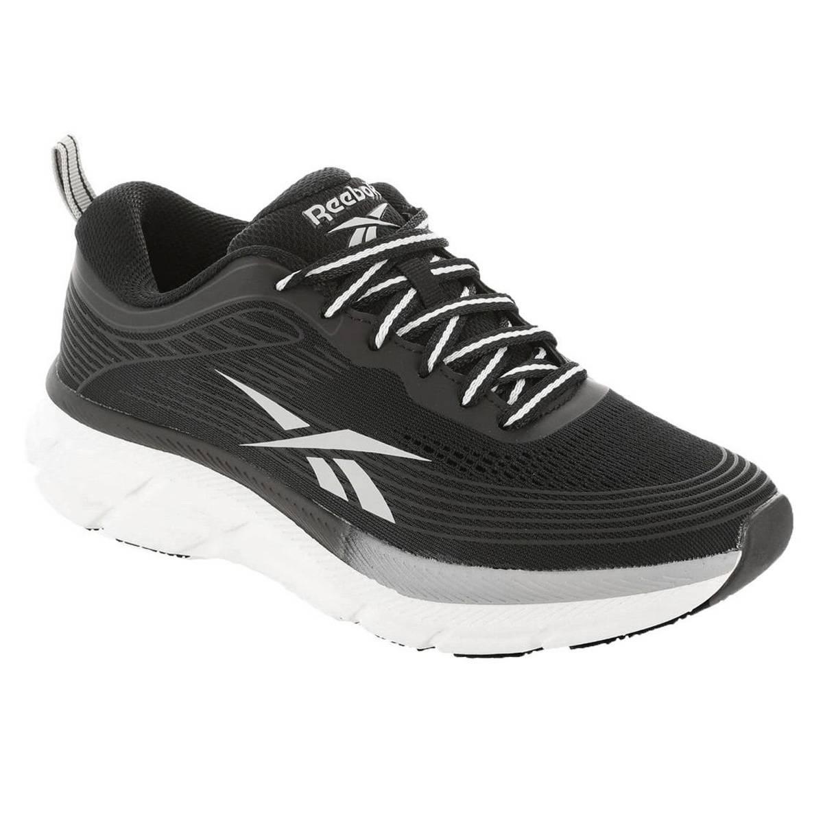 Womens Reebok Road Strider Athletic Sneakers