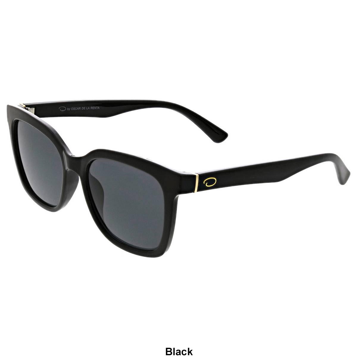 Womens O by Oscar Small Butterfly Square Sunglasses