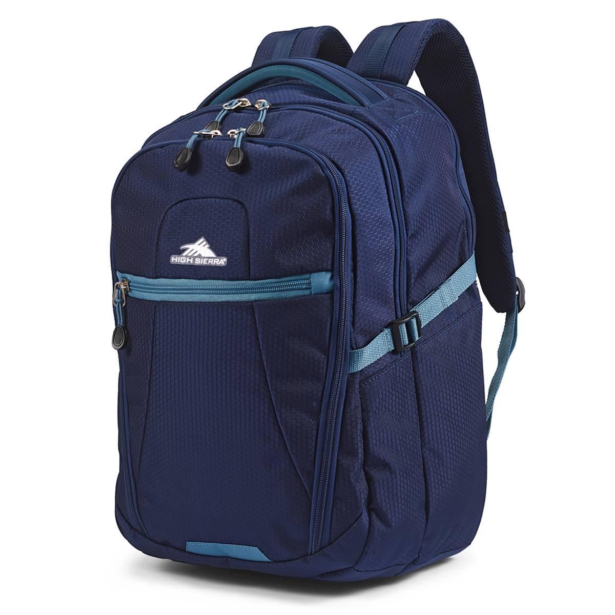 High Sierra(R) Fairlead Computer Backpack
