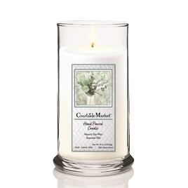 Courtside Market(R) 18oz. Eucalyptus Vase Tumbler Candle