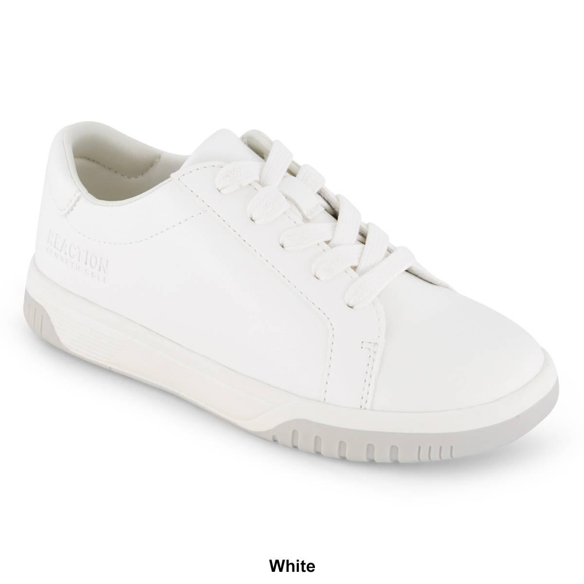 Big Boys Kenneth Cole® Cyril Tyson Fashion Sneakers