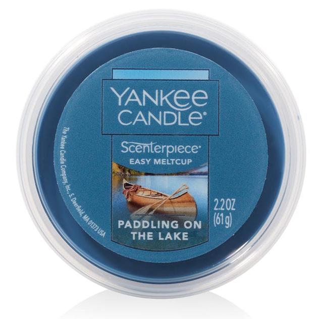 Yankee Candle® 2.2oz. Paddling on The Lake Melt Cup