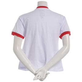 Juniors Peanuts® Snoopy with Stock Heart Ringer Graphic Tee