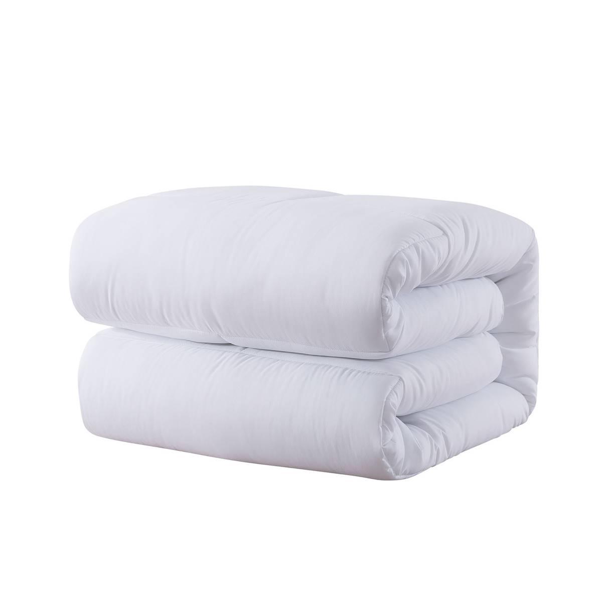 St. James Home Subway Tile Stitch Down Alternative Comforter