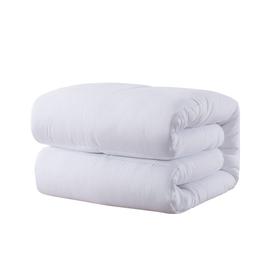 St. James Home Subway Tile Stitch Down Alternative Comforter
