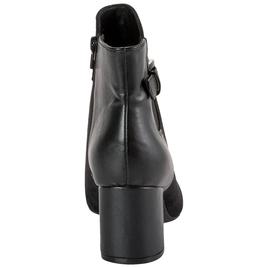 Womens Lifestride Truly Ankle Boots