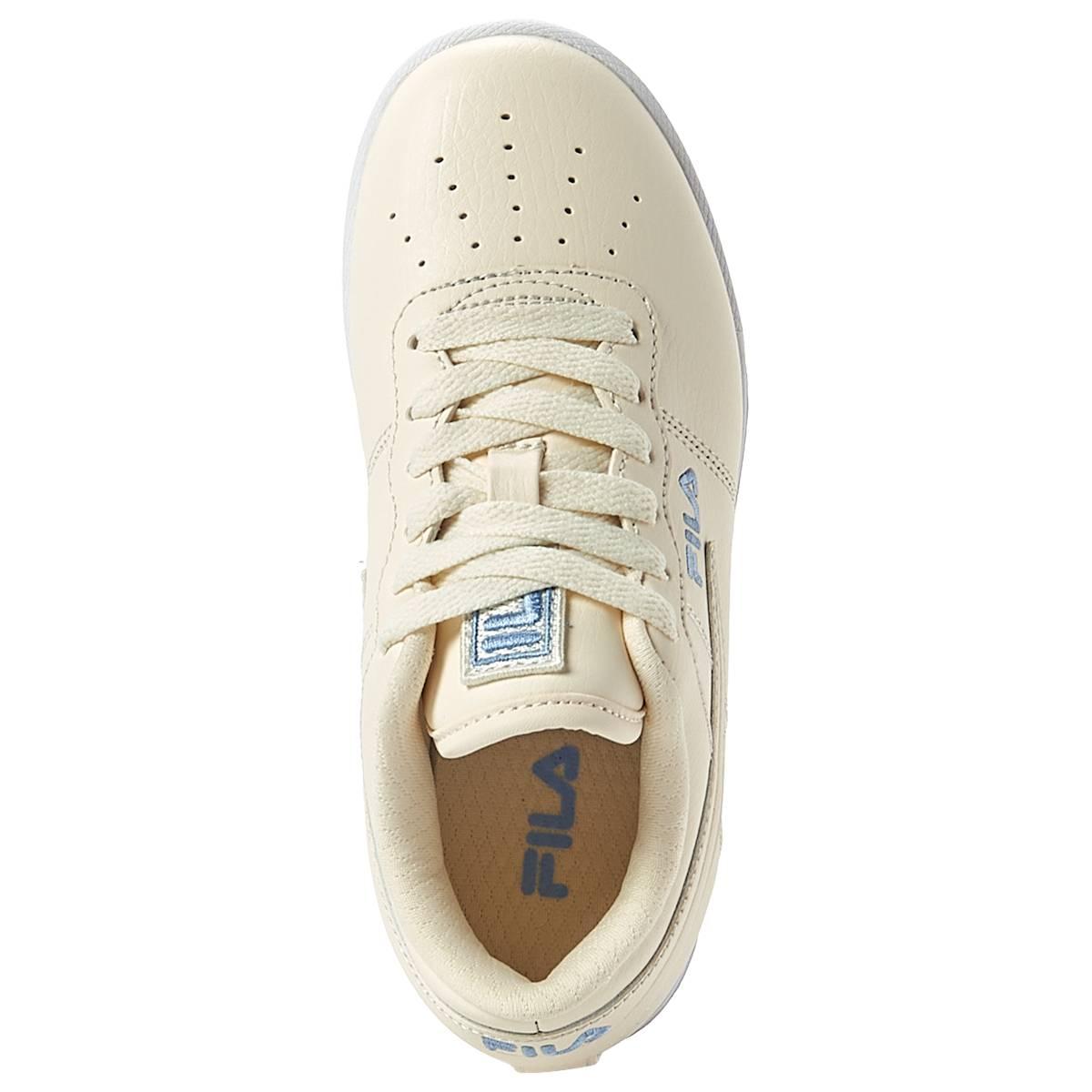 Girls Fila Vulc 13 Low Fashion Sneakers