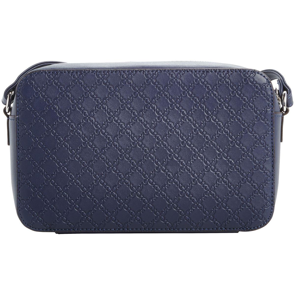 Nine West Brennan Camera Crossbody