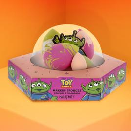 Mad Beauty Disney Pixar Toy Story Makeup Sponges