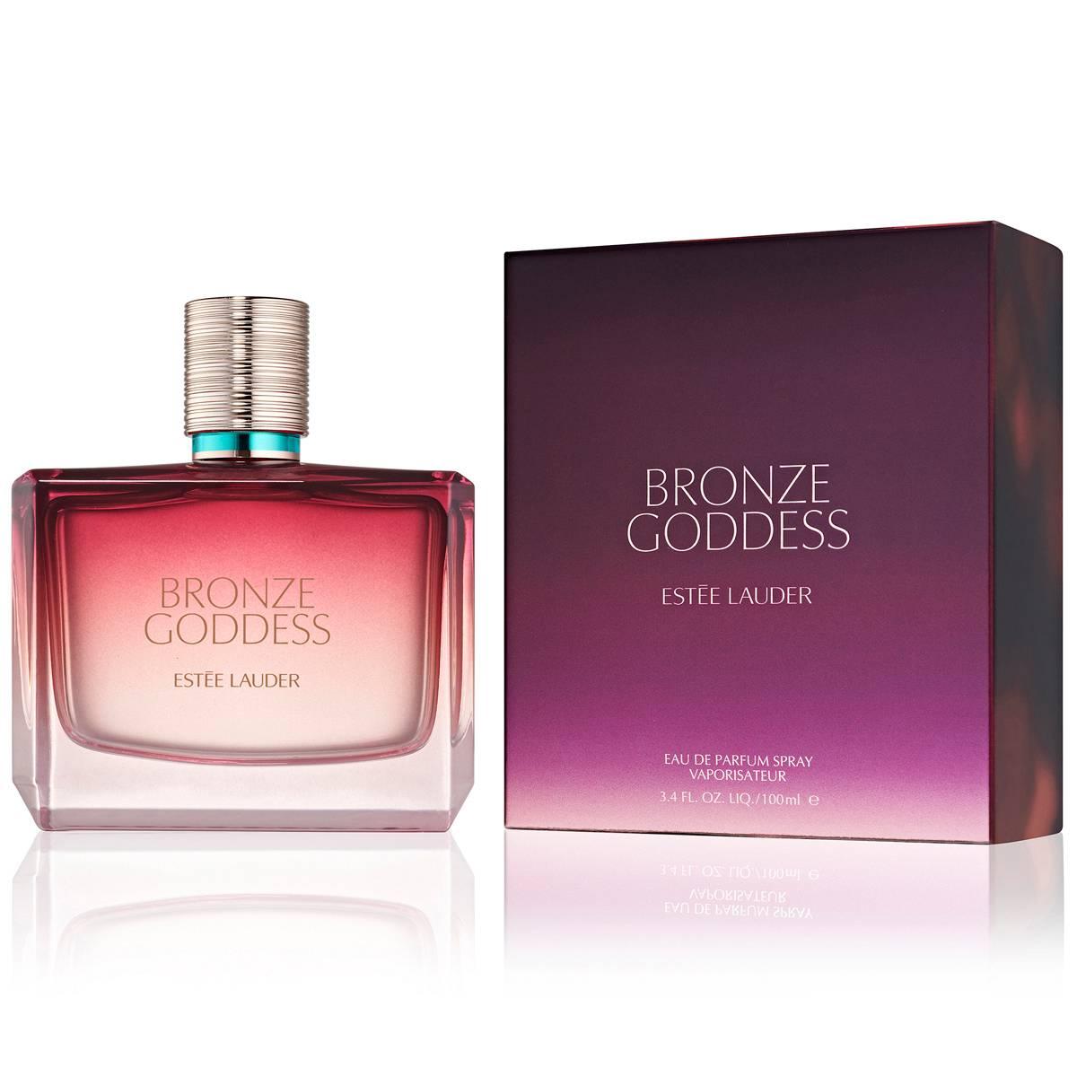 Estee Lauder(tm) Bronze Goddess Eau de Parfum