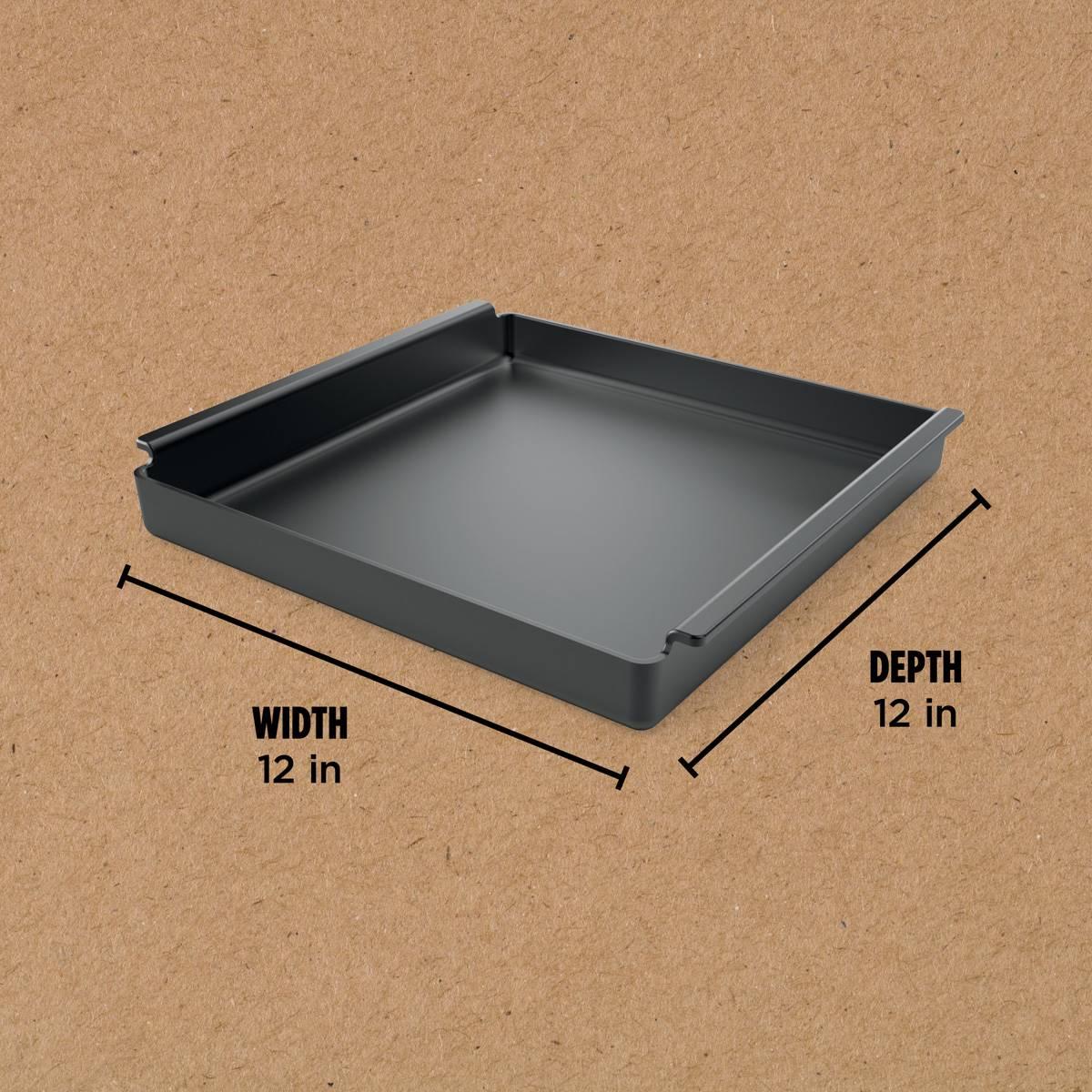 Ninja® Woodfire Outdoor Cast Iron Pan