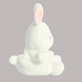 Palm Pals™ 5in. Cottontail Bunny™ Eco Friendly Plush Beanie