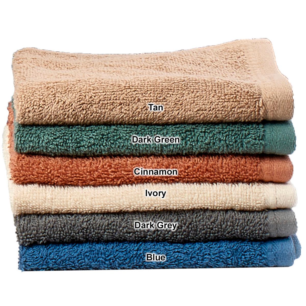 Ashley Cooper™ Washcloth