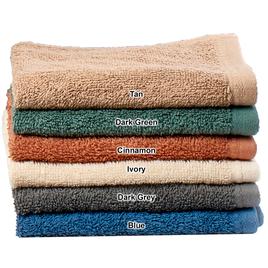 Ashley Cooper™ Washcloth