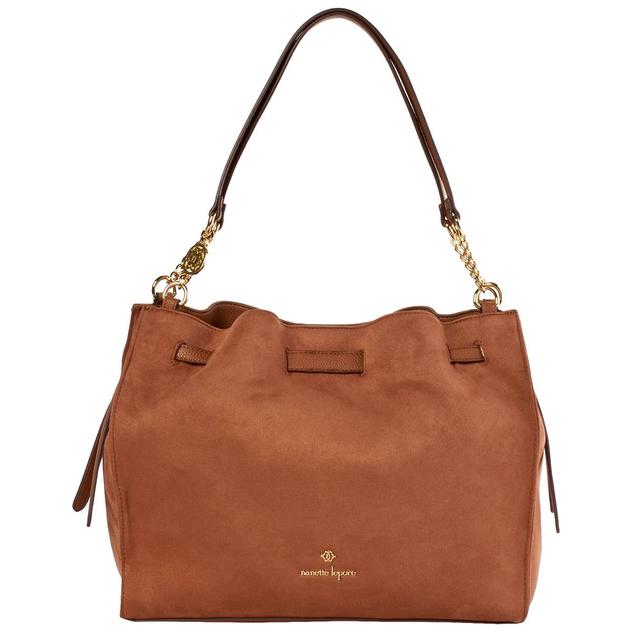 Nanette Lepore Evelyn Chain Shoulder Bag