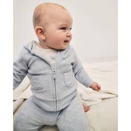 Baby Boy (3-12M) Carter''s Ib Bear Design 3 Pc Set