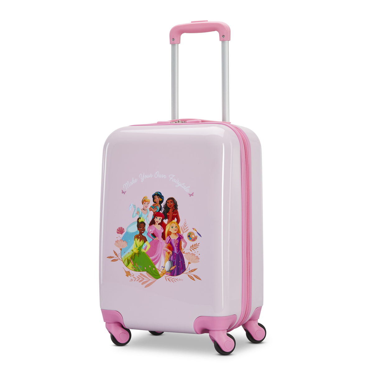 American Tourister(R) 18in. Disney Princesses Hardside Spinner