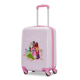American Tourister(R) 18in. Disney Princesses Hardside Spinner
