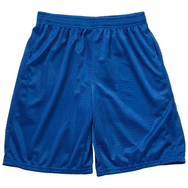 Mens Cougar® Sport Mesh Shorts