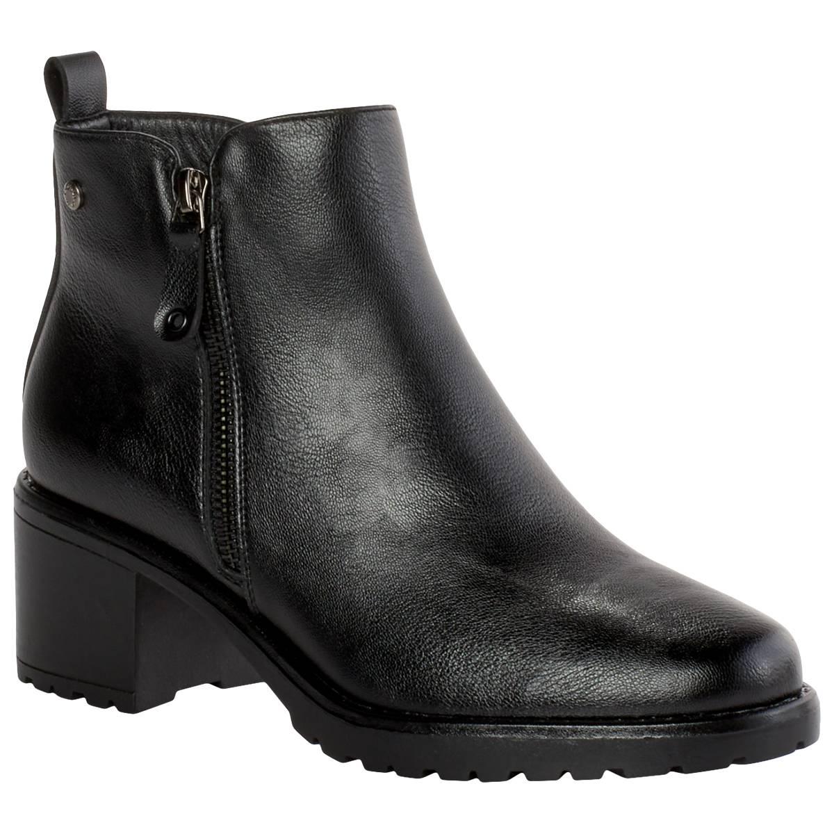 Womens Patrizia Aerris Ankle Boot - Black
