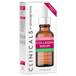 Clinicals by SpaScriptions Plumping Collagen Serum