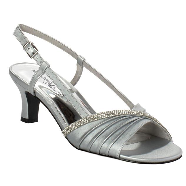 Womens Easy Street Delite Dress Sandals