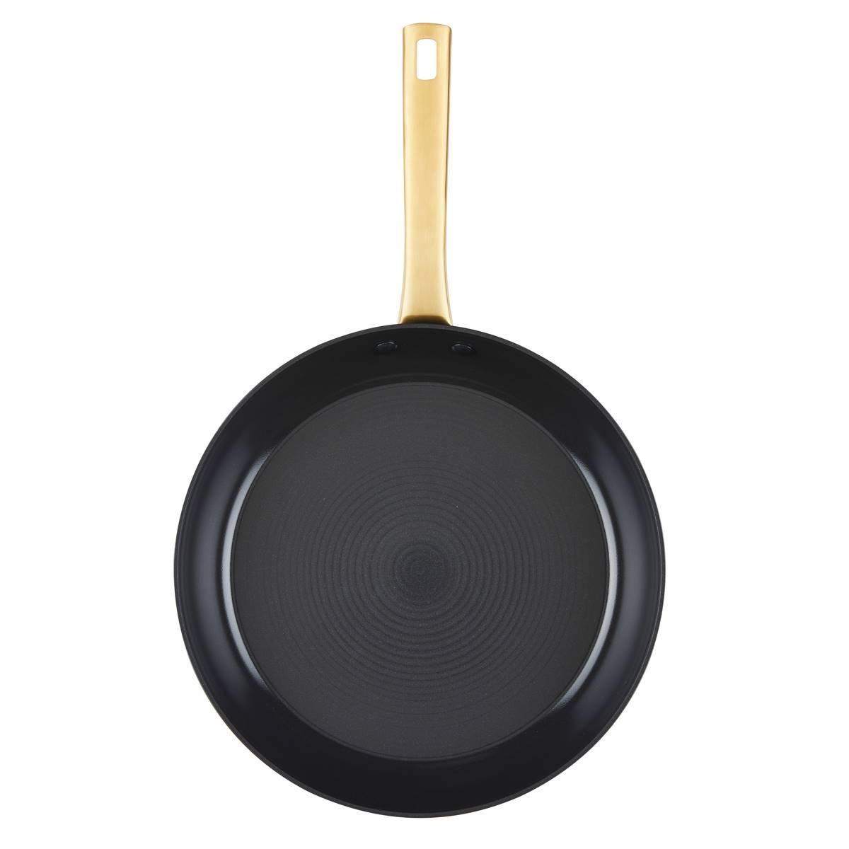 Farberware® Forged Induction Ceramic Nonstick 12.25in. Frying Pan