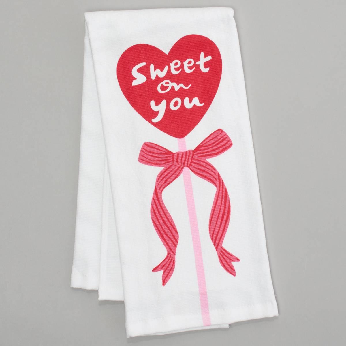 Ritz Sweet Lolly Printed Dual Kitchen Towel