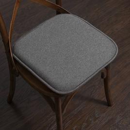 Sweet Home Collection Charlotte Non-Slip Chair Pads