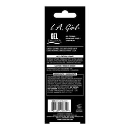 L.A. Girl Gel Eyeliner
